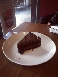 -榖屋house of flour(张江首店)