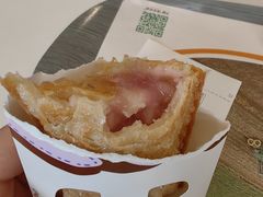 -麦当劳(杨林得来速店)