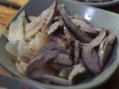 -汝萍传统蘸水菜(春华路总店)