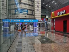 -上海长途汽车客运总站