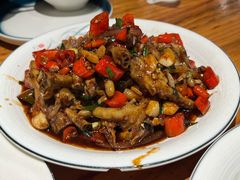 鸡爪-小口味