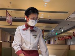 -海底捞火锅(北京路店)