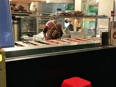 -老黄记手撕烤兔(玉林街店)