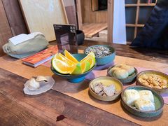 -邈墨茶馆(凤起路店)