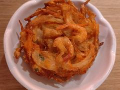 天妇罗虾饼-吾妻拉面•和风食堂(群光广场店)