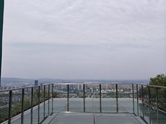 -南京市江宁方山