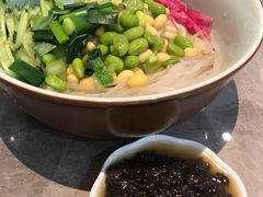 老北京炸酱面-四季小馆·地道北京小吃(广百店)