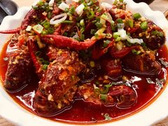 -庾氏龙虾馆(多弗汇店)