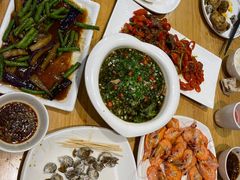 -南海渔家•海鲜•正宗海南菜(海棠湾店)