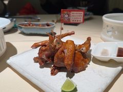 -侨美食家·粤菜(体育西路店)