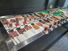 -永红源啤酒·烧烤·海鲜·大排档(青特城店)