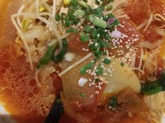 -每味每客·重庆麻辣烫(国泰店)