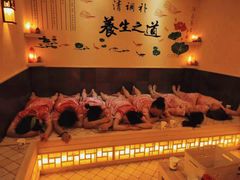 -茗蒸颜顺汗蒸美容养生馆(北景园店)