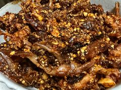 -老黄记手撕烤兔(玉林街店)