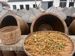 -苏州市吴中区光福窑上花果蜜饯厂