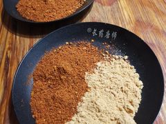 -长药唐师乐山油炸(石人直营店)