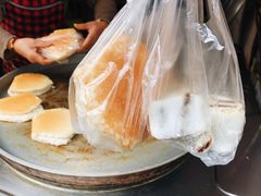 汽水粑粑-夹心发糕(大赛巷美食店)