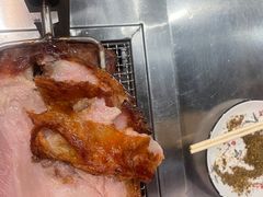 -宗泉烤全羊·烤羊腿·家常菜(解放东路店)