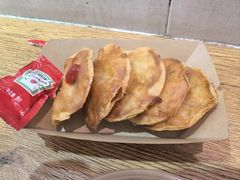 -非遗·十八曲鱼饺(西马总店)