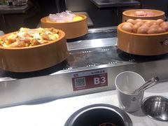 -龍歌自助小火锅(崂山丽达店)