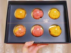 -良枫友信(陈家祠店)