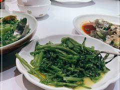 -好福记饭店(红梅公园店)