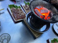 -老地方泥炉烤肉(总店)