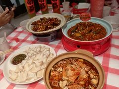 -辣小鲜·南昌大排档(船山路店)