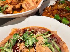 -华竹饭店(中央大街店)