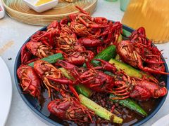 -天空花园餐吧·生日·团建(南山店)