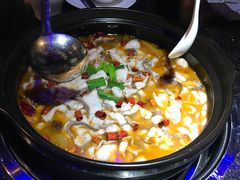-周渝食惦酸菜鱼(青浦店)