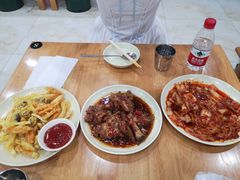-贤花饭店(城阳店)