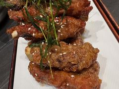 -阿喆私房菜(西五路店)