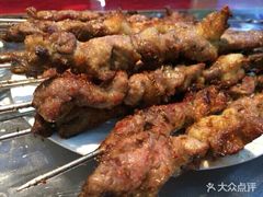 -张记焖窑·十五年专注焖烤(雍和宫店)
