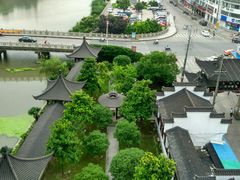 塔顶-安方塔