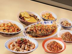 -八碗湘长沙市井菜(坡子街店)