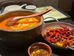 -山石榴·贵州菜(丰盛里店)