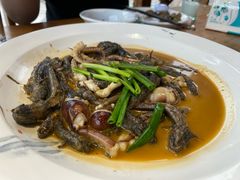 -西门岛码头海鲜馆