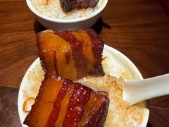 -许爷家·生态湖鲜(徐汇日月光店)