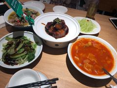 -溪林小馆(浦江城市生活广场店)