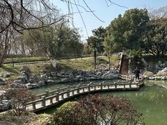 -太子山公园(园东路)