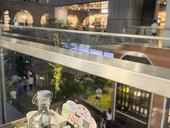 -渔语鱼新川菜Bistro(万象天地店)