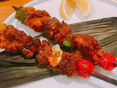 -天水蔬食料理(树德之光店)