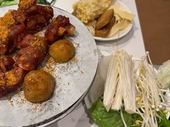 -川味堂·四川豆花(八卦岭店)