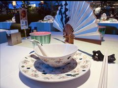 -桂满陇·杭州小馆(朝阳合生汇店)