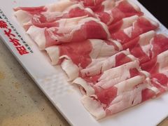 -阳坊大都涮羊肉(阳坊总店)