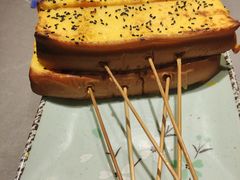 -轻松串吧(亦庄上海沙龙店)