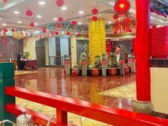 -万荣烤鸭店·北京菜(天坛店)