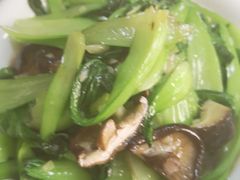 -华春餐馆(鱼山路店)
