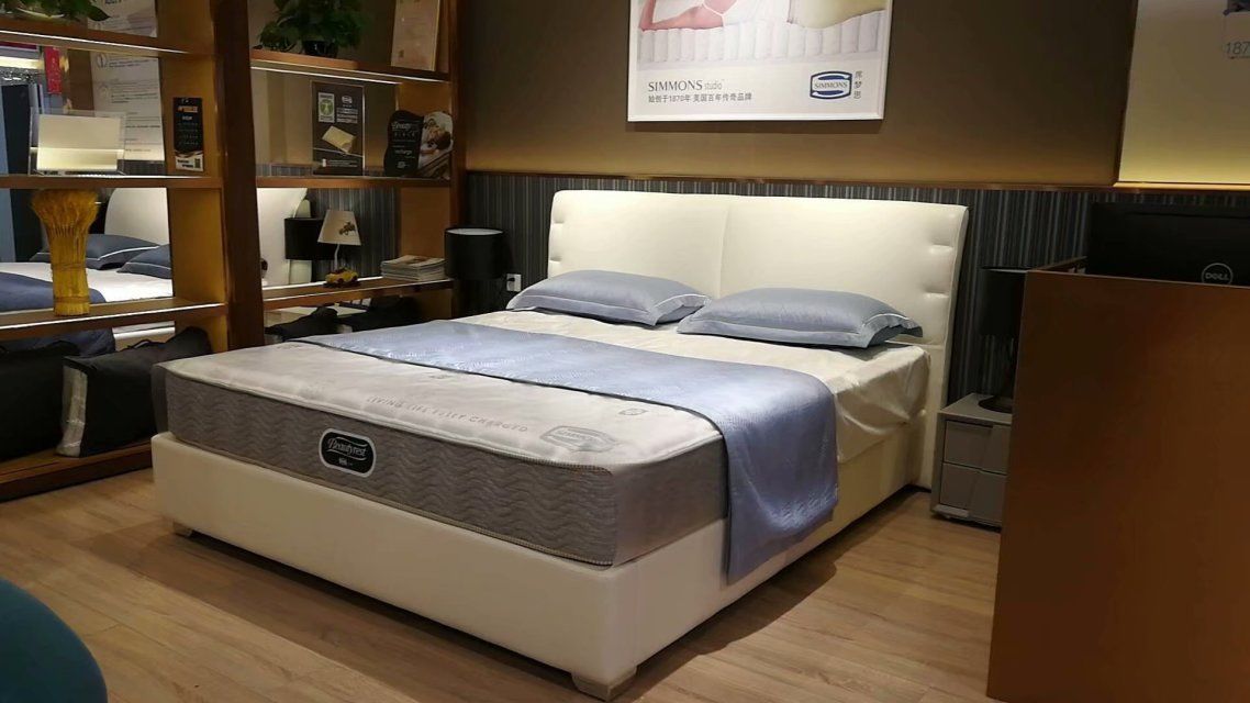 美国席梦思simmons床垫地址,电话,价格,团购,营业时间(图)-北京家具